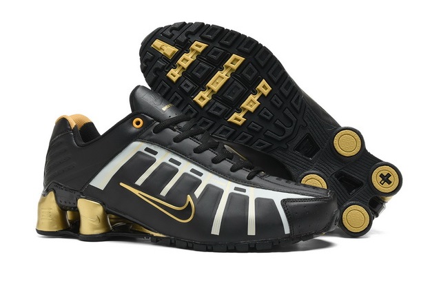 Nike Shox NZ 21